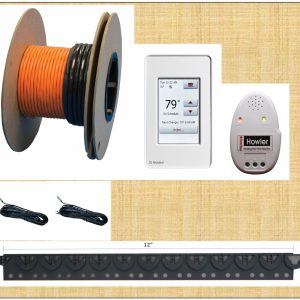 Lowest Cost - Cable Kits