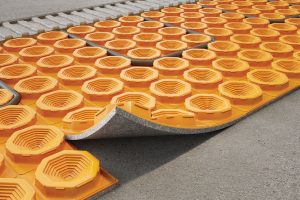 Premium Insulated  - Schluter Duo Series Membrane - Image 2